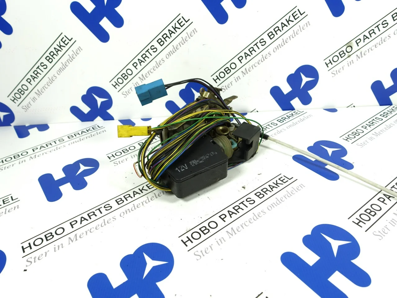 Portierslot A 901 720 1535 RV