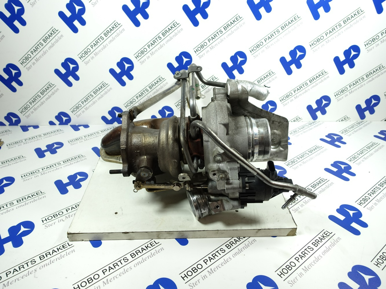 Turbo A 260 090 3000