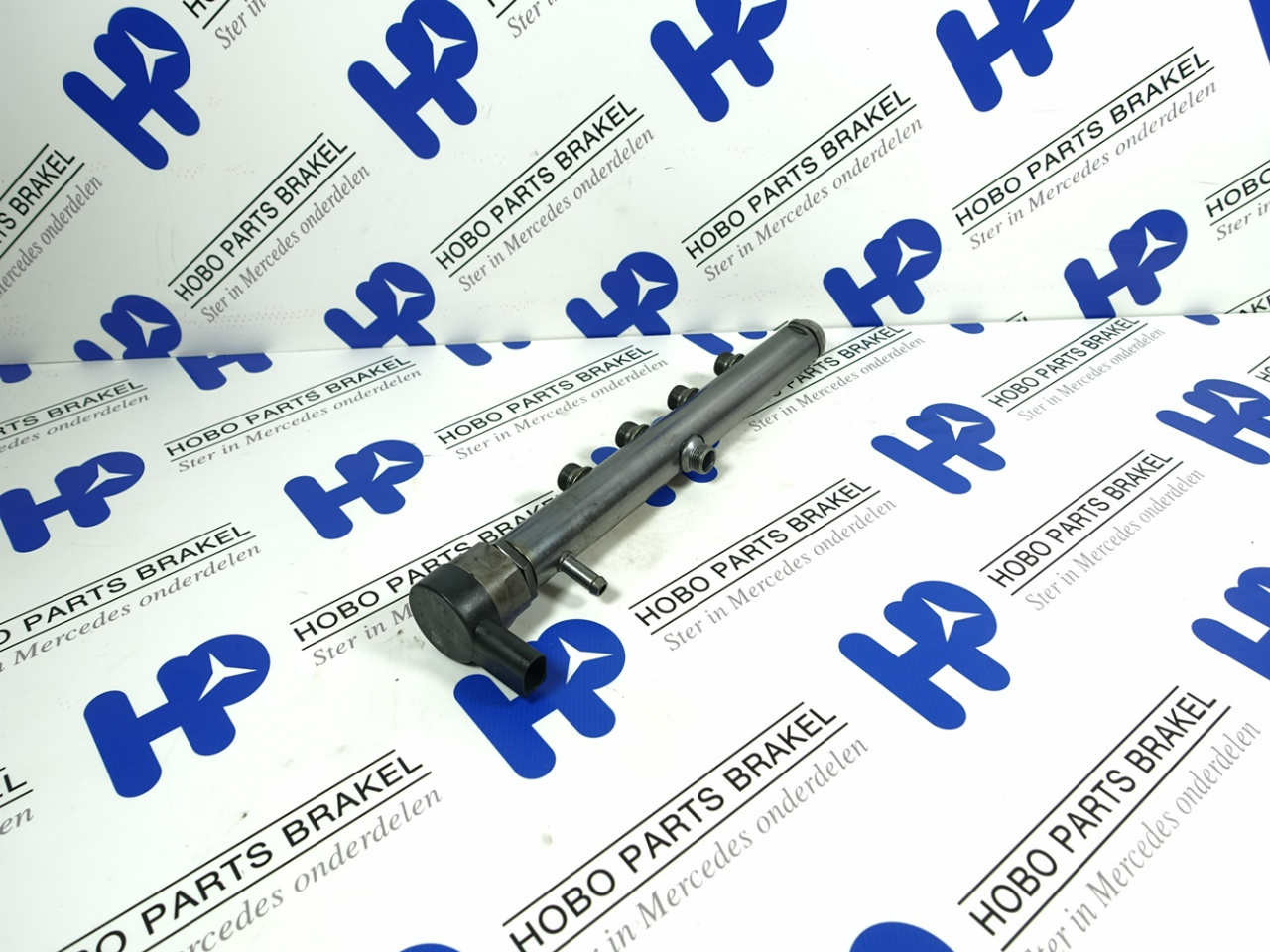 Common rail A 654 070 0195 (!) - Article 14925 1 - A6540700195-1