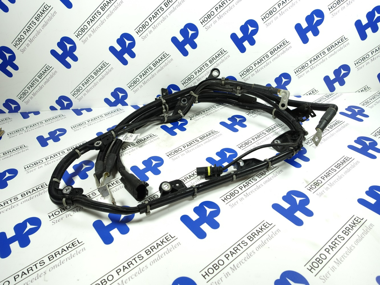 Accu kabel A 447 540 6046 - Article 14931 1 - A4475406046