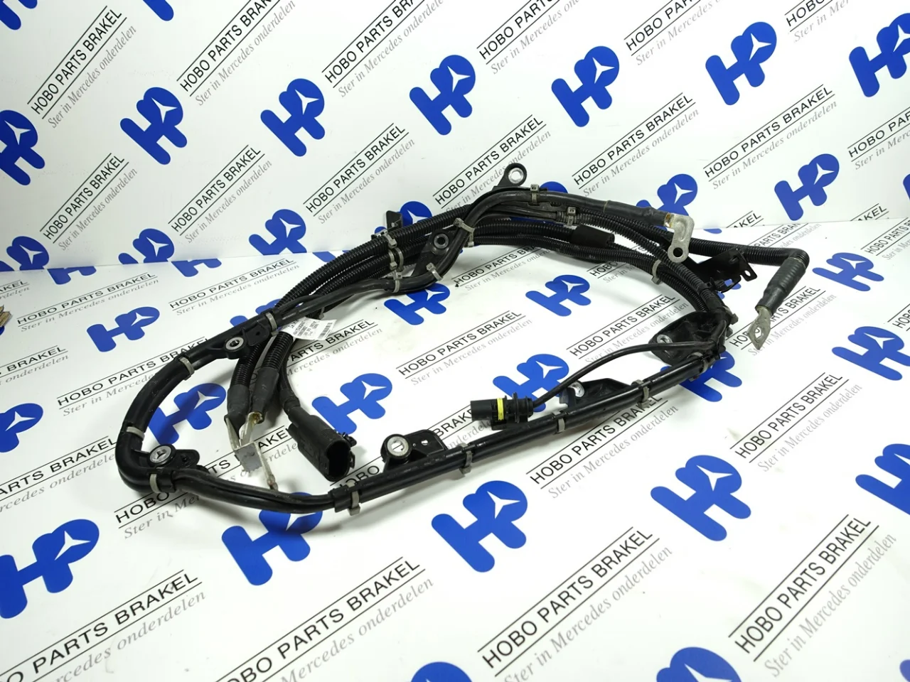 Accu kabel A 447 540 6046 - Article 14931 1 - A4475406046