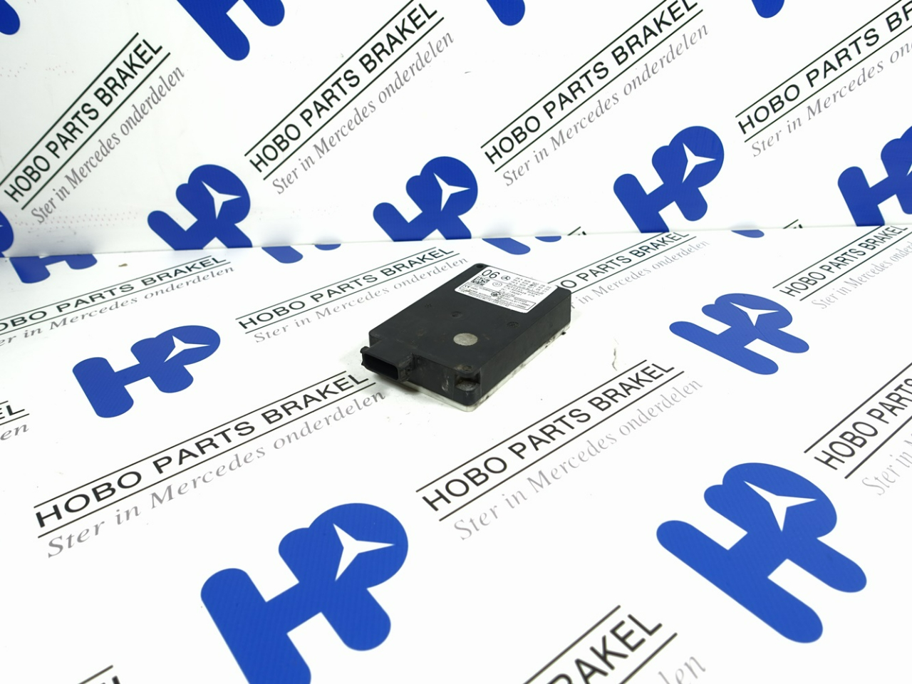 Radar sensor A 906 900 0902
