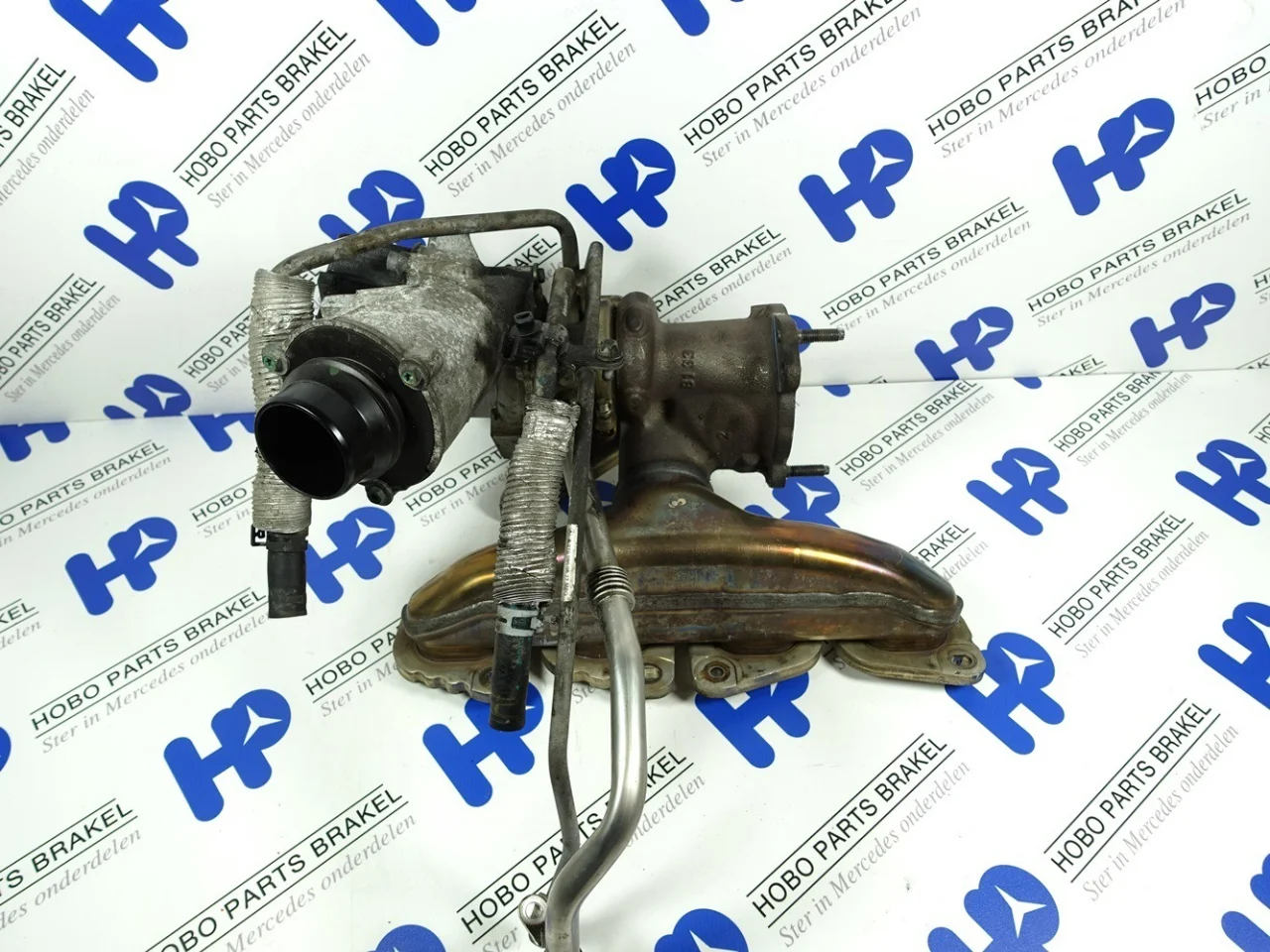 Turbo A 270 090 2280