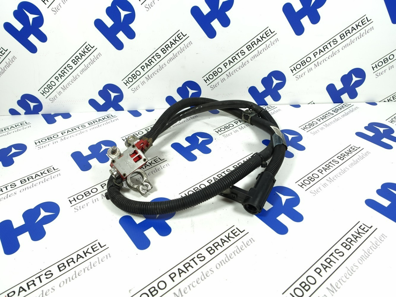 Accu kabel A 246 540 7832 - Article 14965 1 - A2465407832