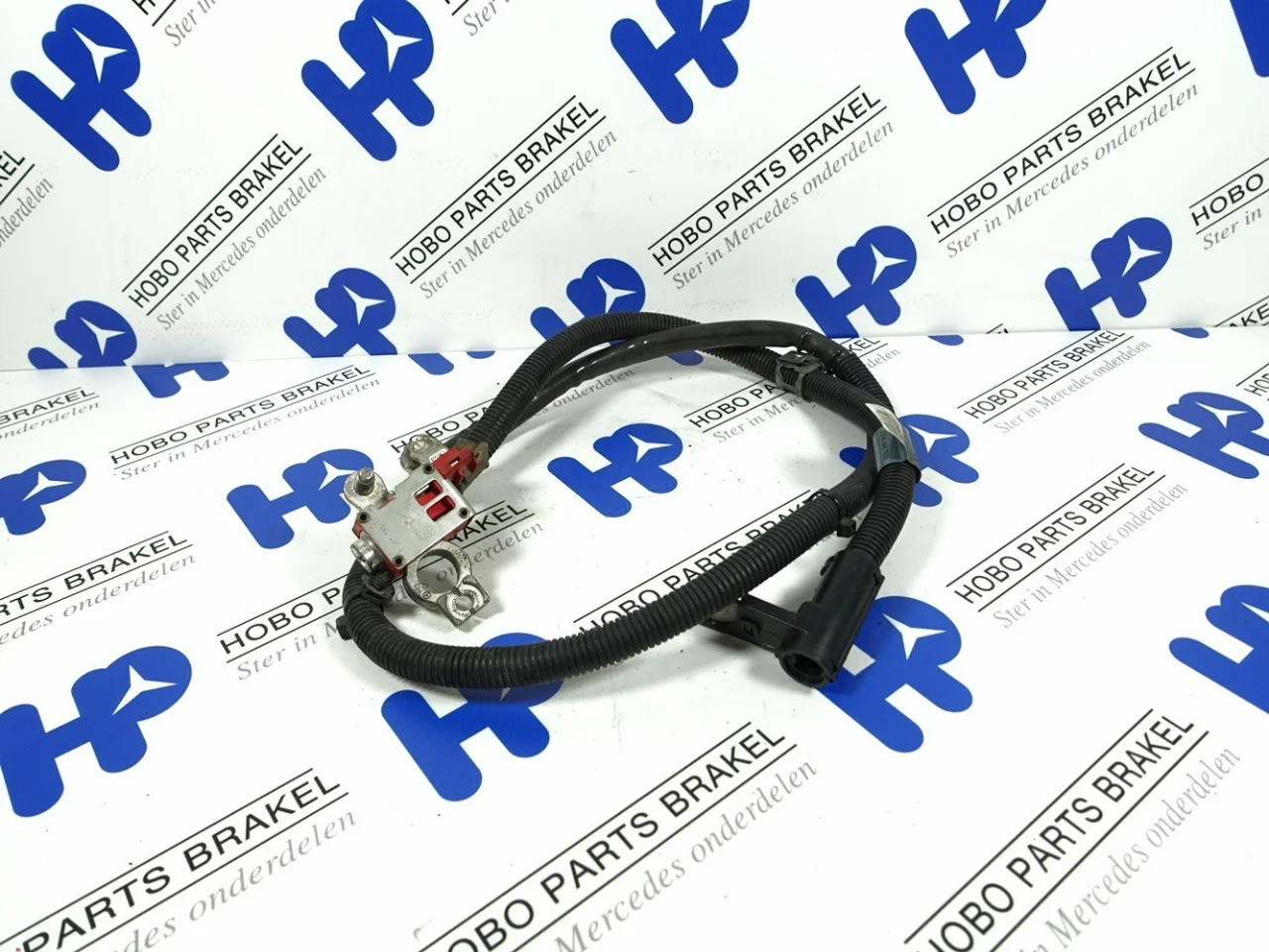 Accu kabel A 246 540 7832 - Article 14965 1 - A2465407832