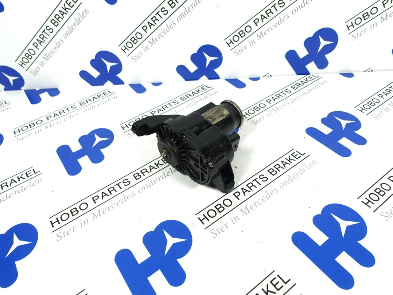 Stelmotor A 654 906 2500 - Article 14977 1 - A6549062500