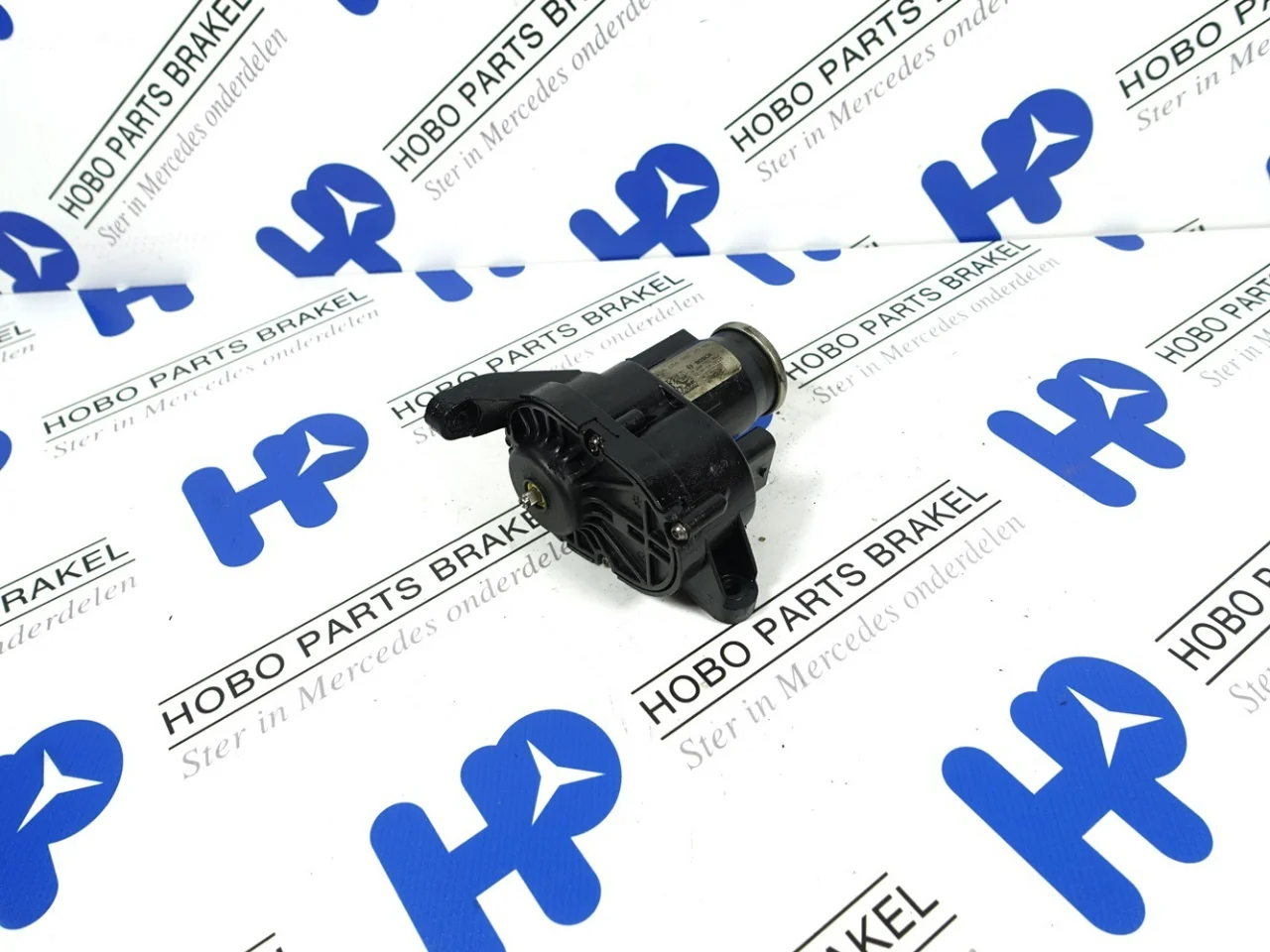 Stelmotor A 654 906 2500 - Article 14977 1 - A6549062500