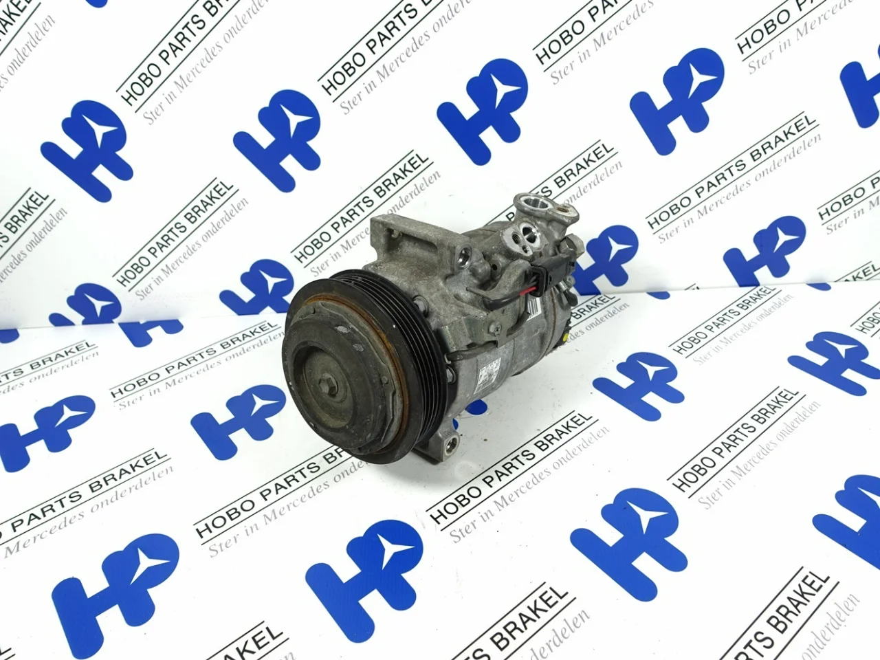 Airco compressor A 000 830 4202 - Article 14982 1 - A0008304202