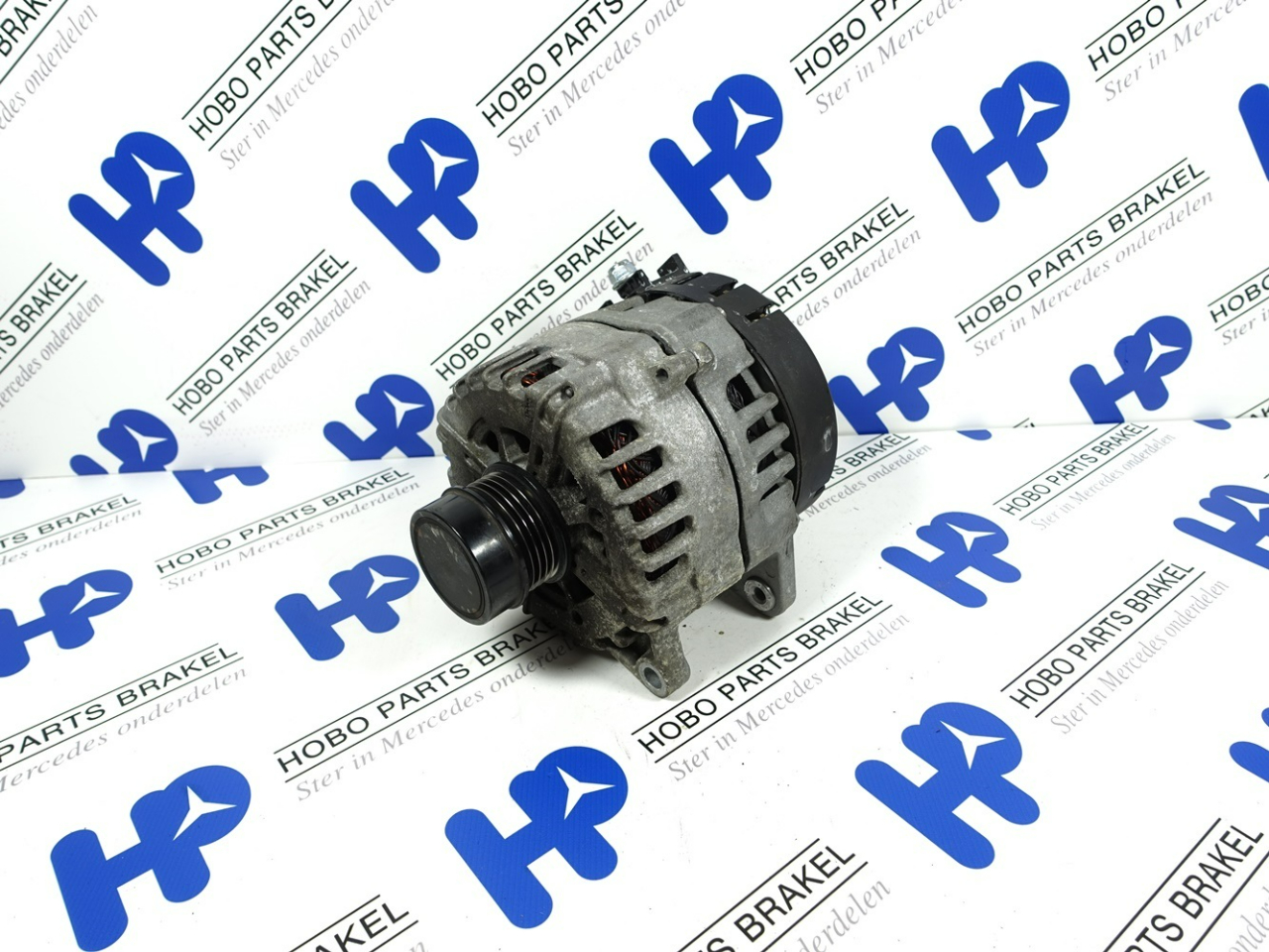 Dynamo A 000 906 8206 - 200 A