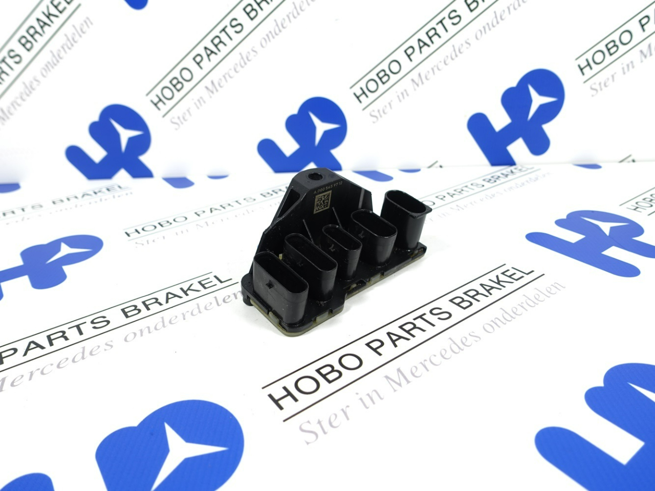 Stroomverdeler A 000 545 9712