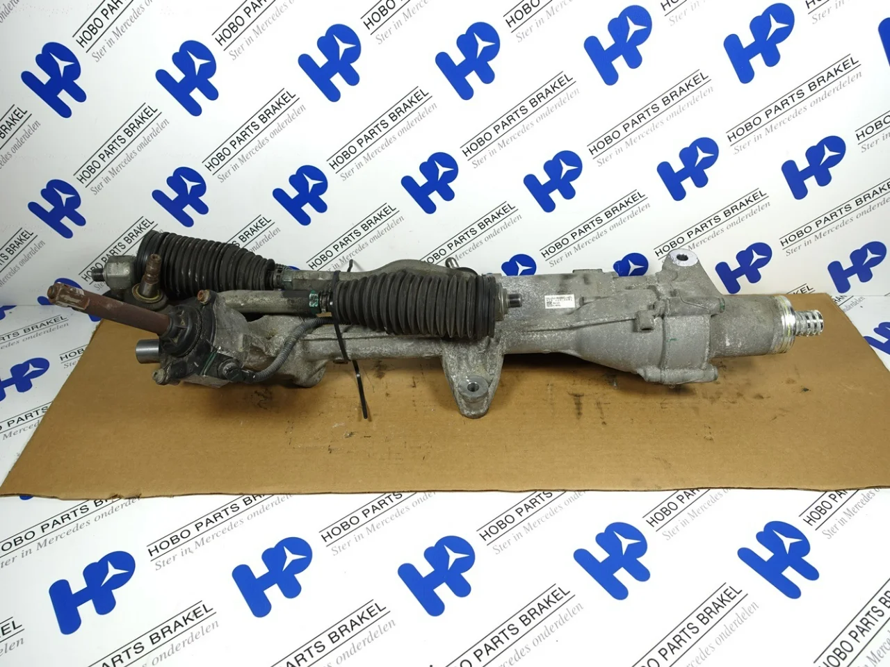 Steering rack A 447 460 2900 - Article 14996 1 - A4474602900