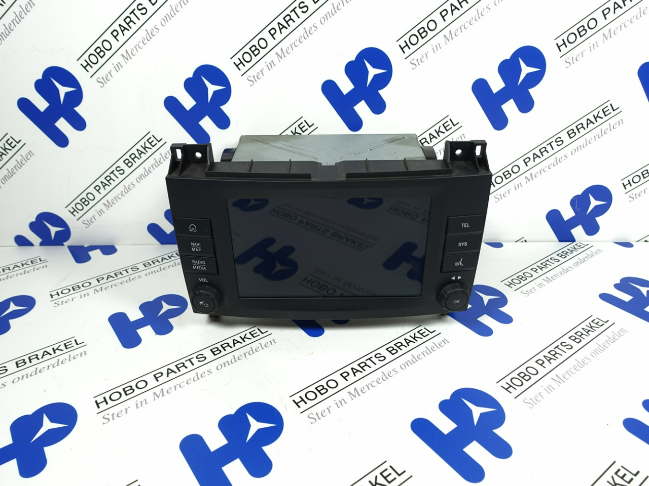 Radio A 447 900 5917