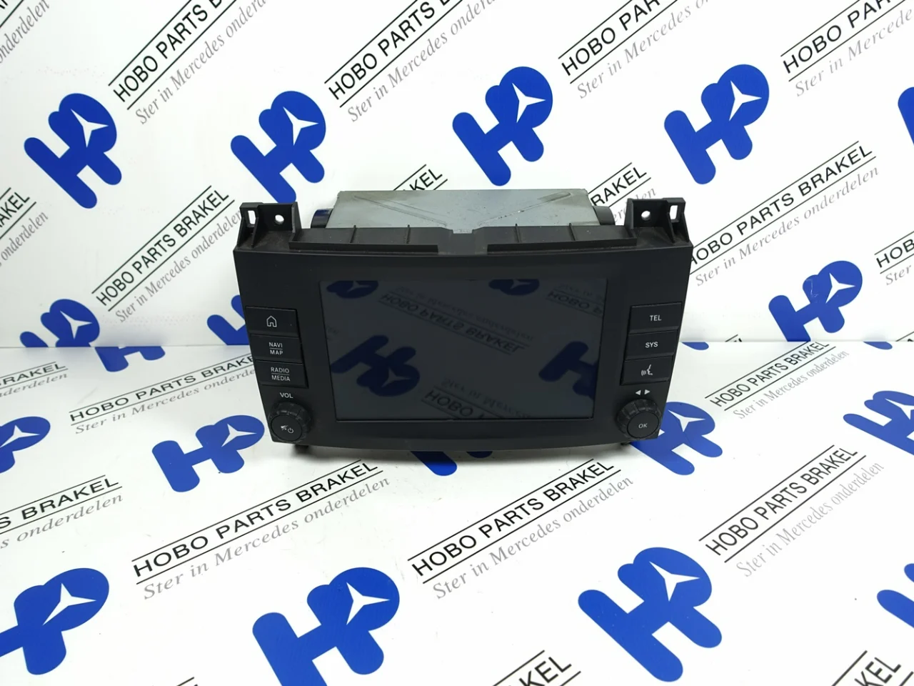 Radio A 447 900 5917 - Article 15003 1 - A4479005917