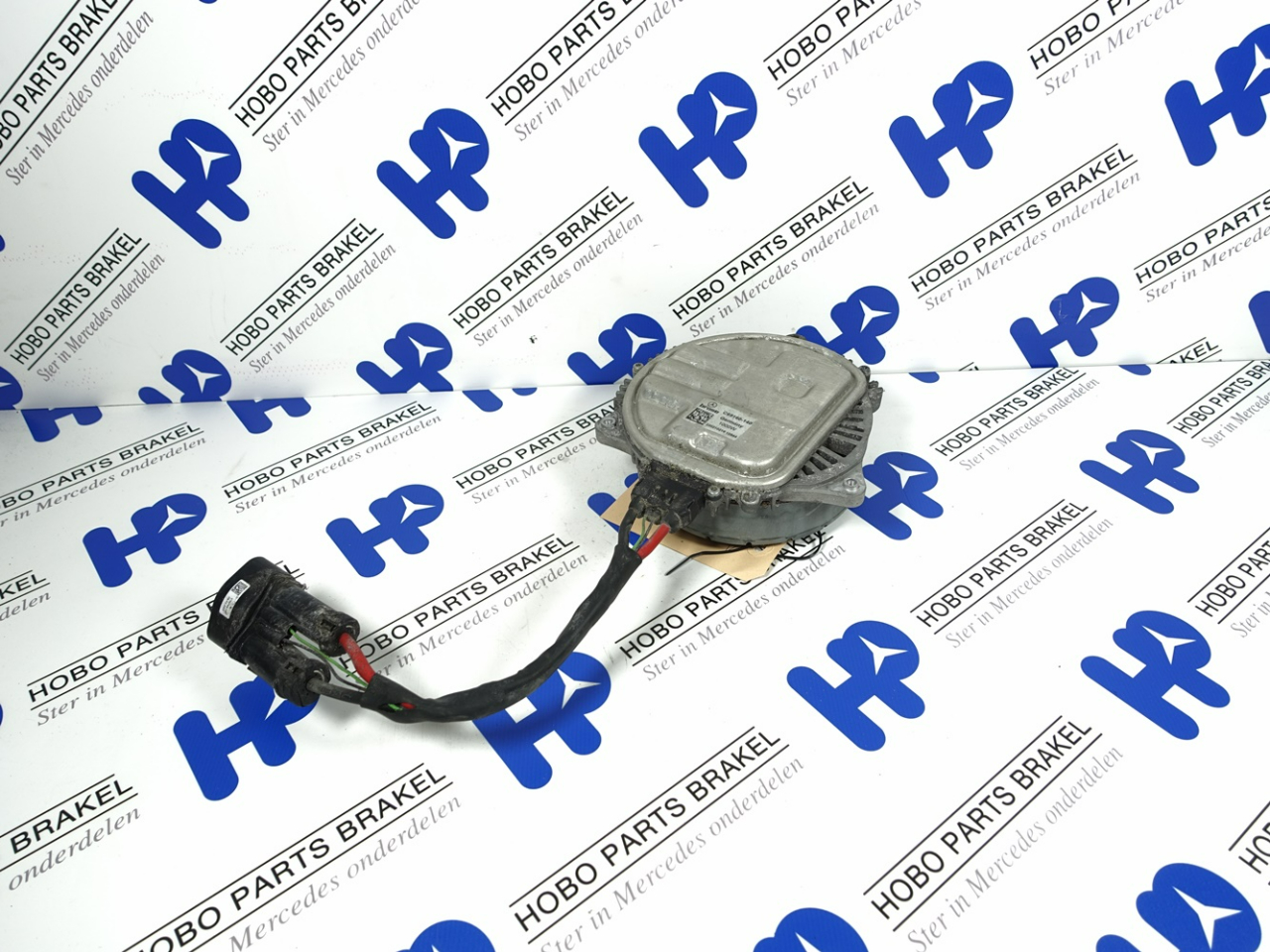 Koelventilator A 099 906 7903 (!)