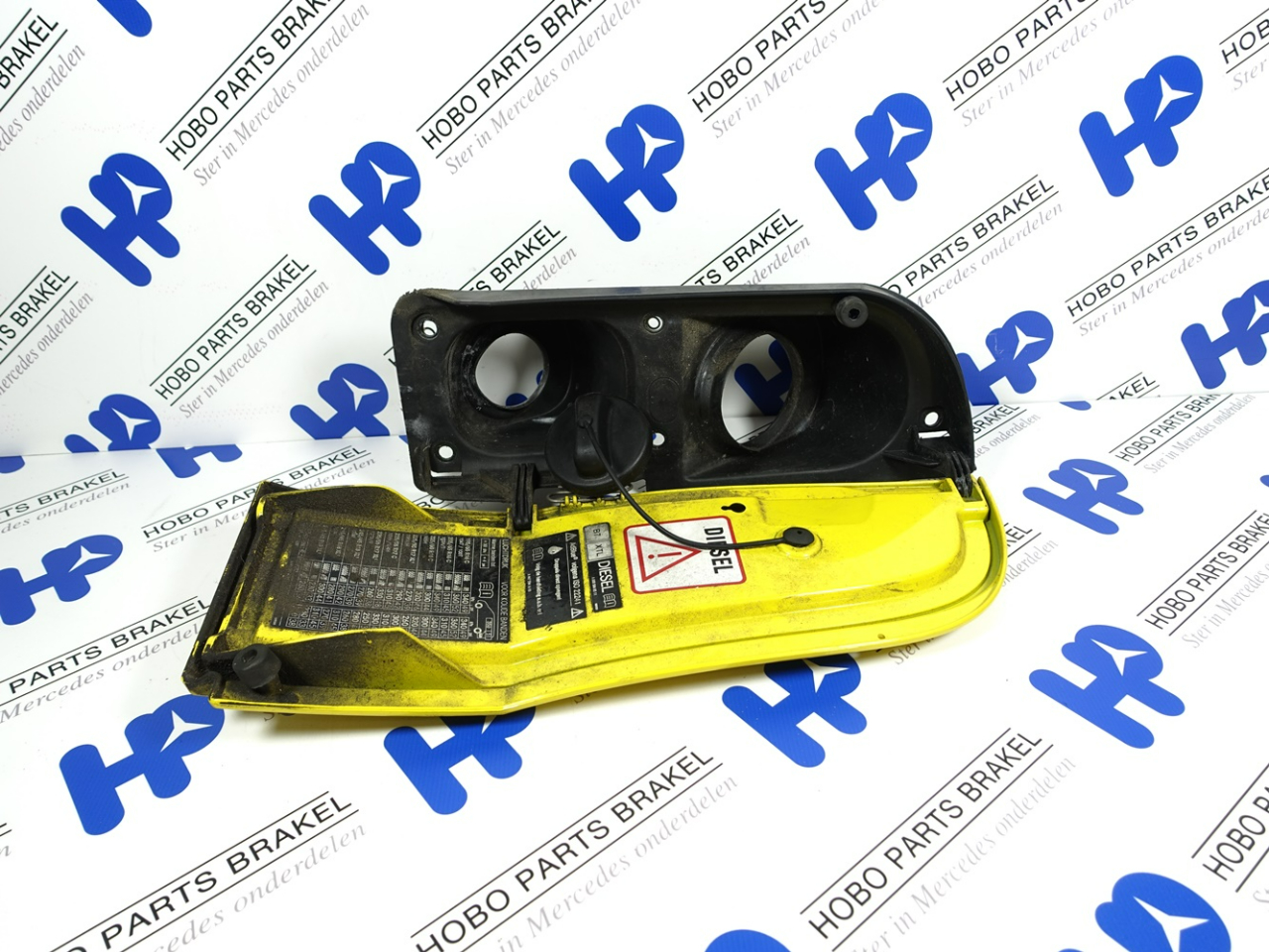 Tank klep A 447 754 0034