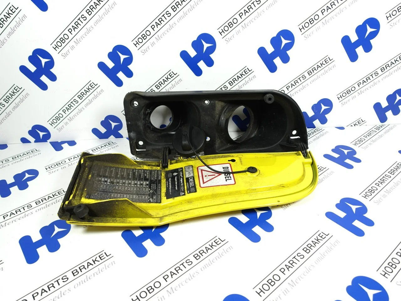 Tank klep A 447 754 0034