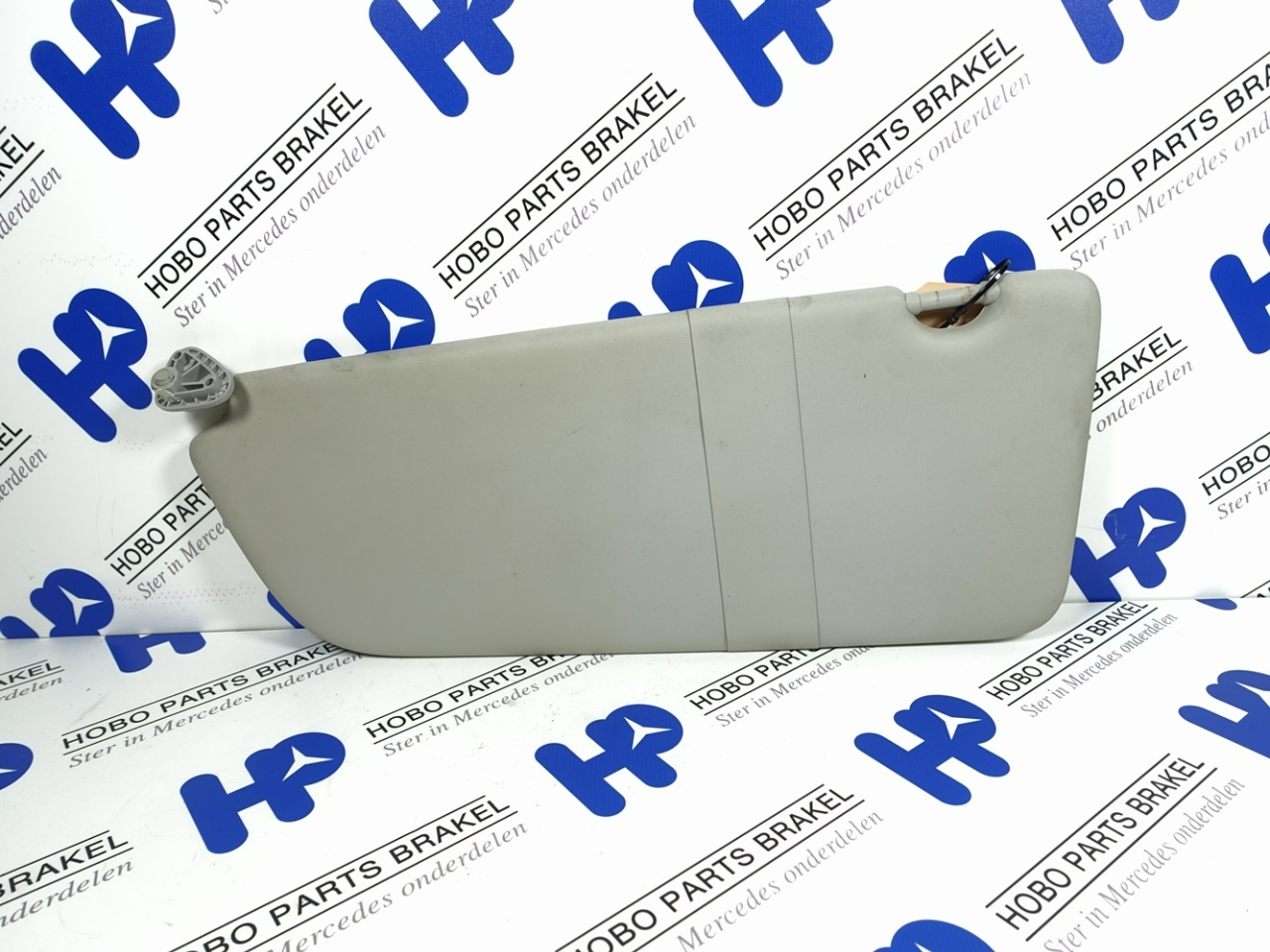 Zonneklep A 447 810 0210