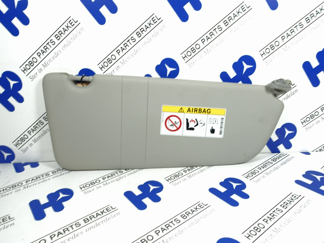 Zonneklep A 447 810 0310