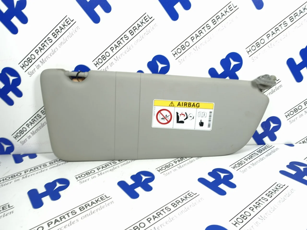 Sun visor A 447 810 0310 - Article 15029 1 - A4478100310