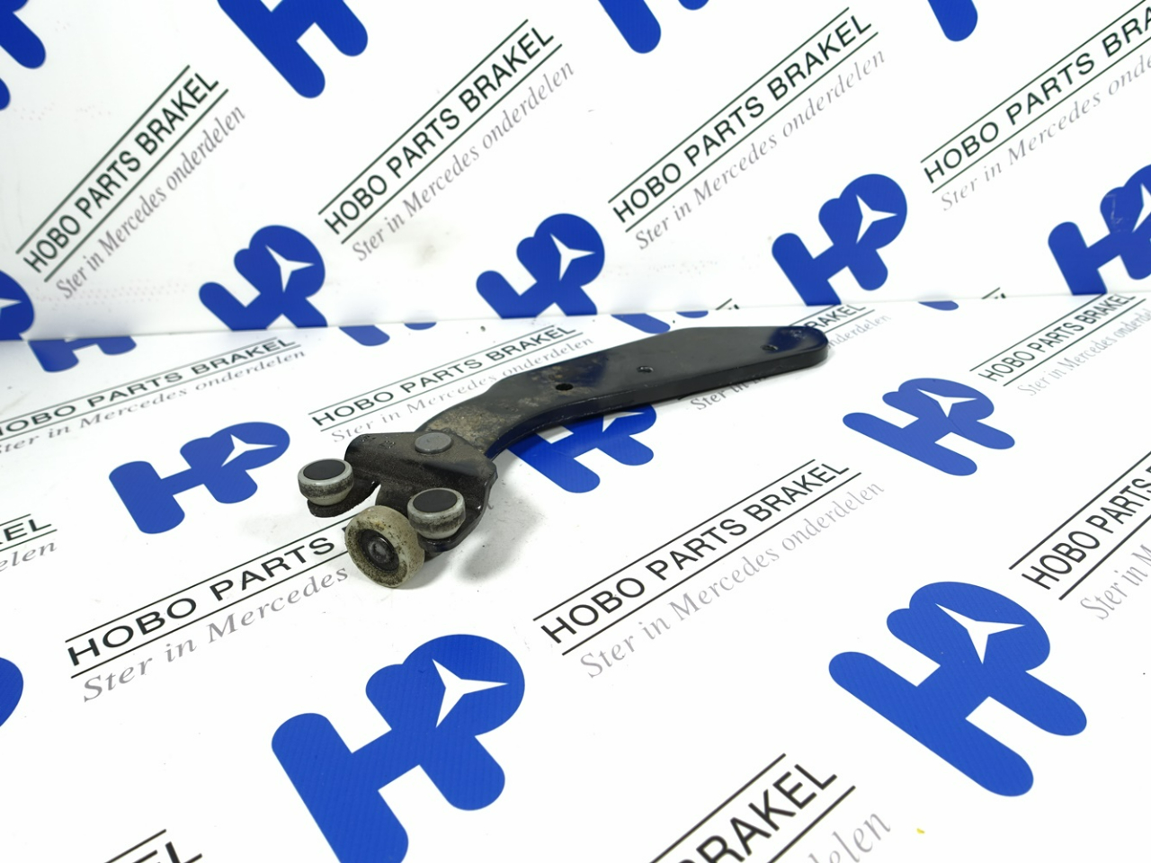 Rolgeleiding schuifdeur A 447 760 1547