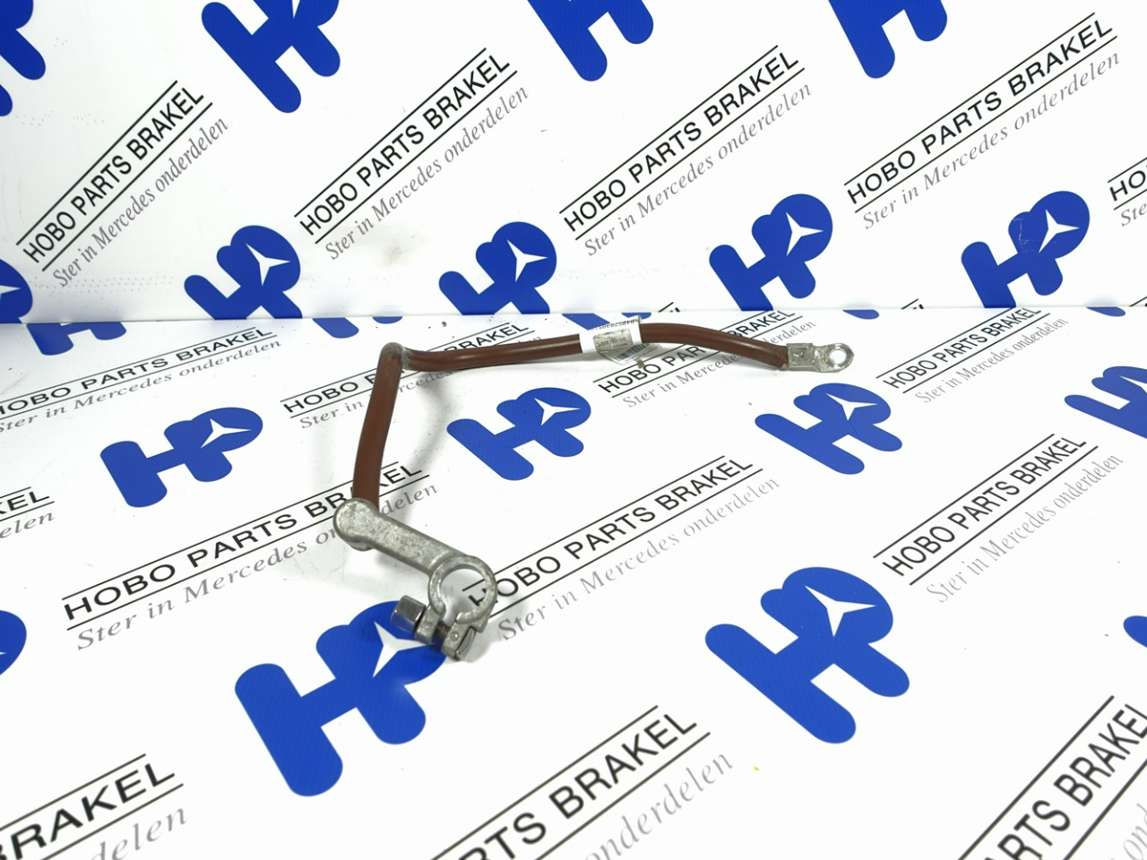 Accu kabel A 447 540 1955 - Article 15046 1 - A4475401955