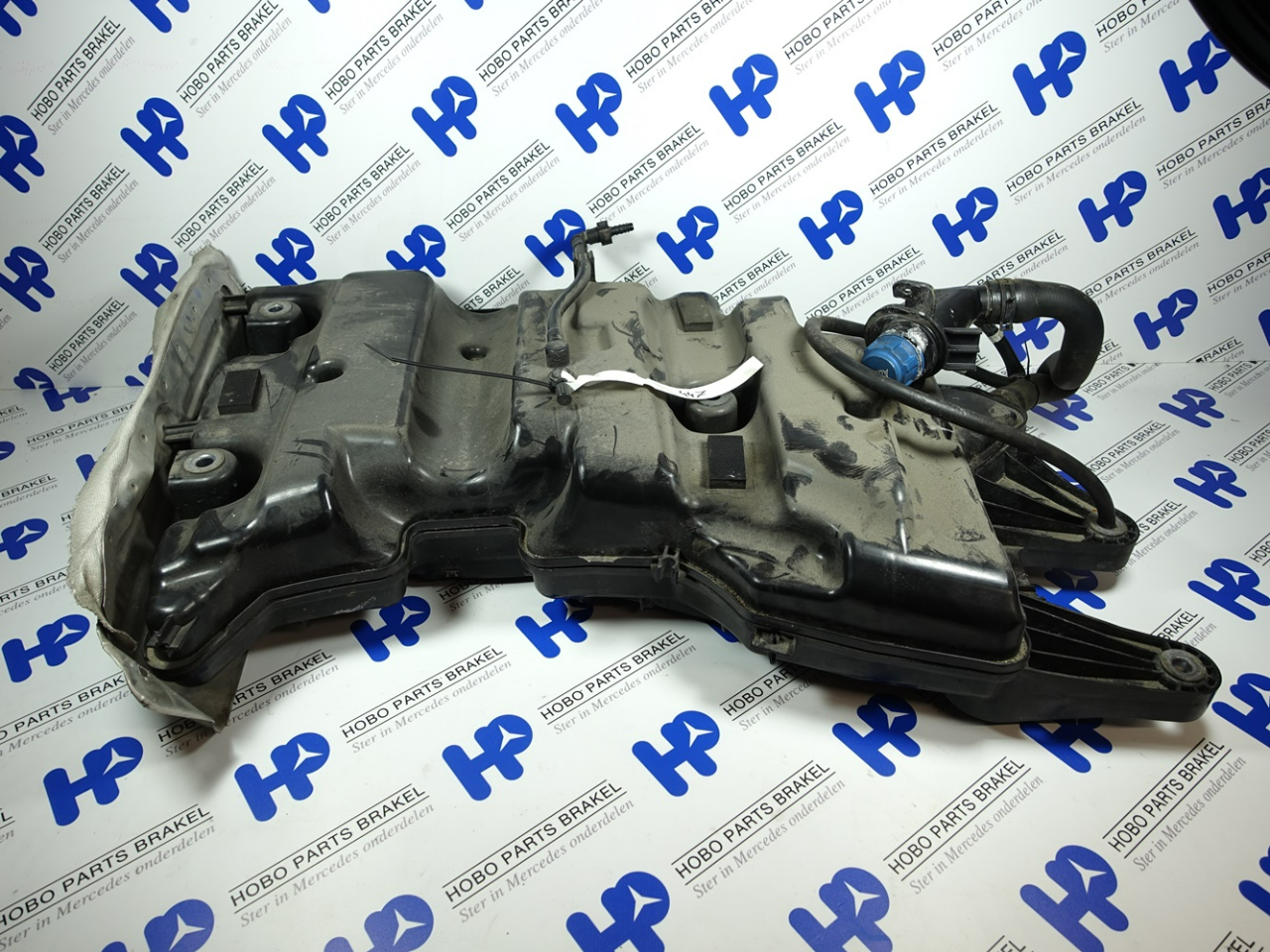 AdBlue brandstoftank A 447 470 7700 - Article 15055 1 - A4474707700