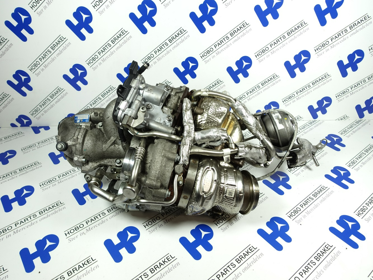 Turbo A 654 090 1401