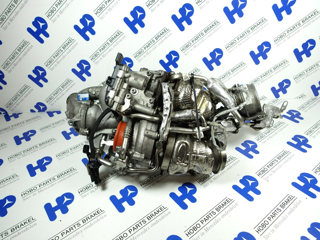 Turbo A 654 090 1401.