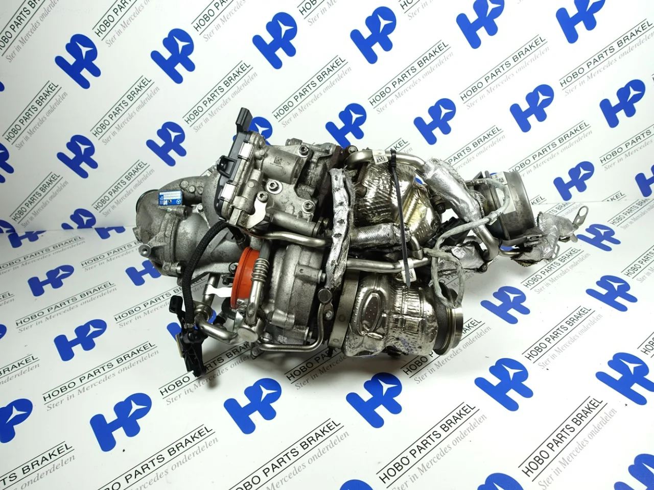 Turbo A 654 090 1401.