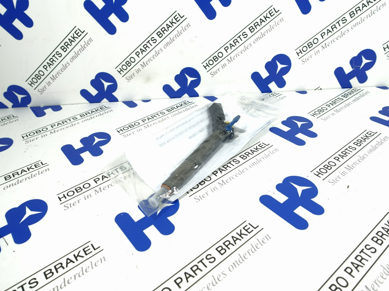 Injector A 654 070 0187 (Test)