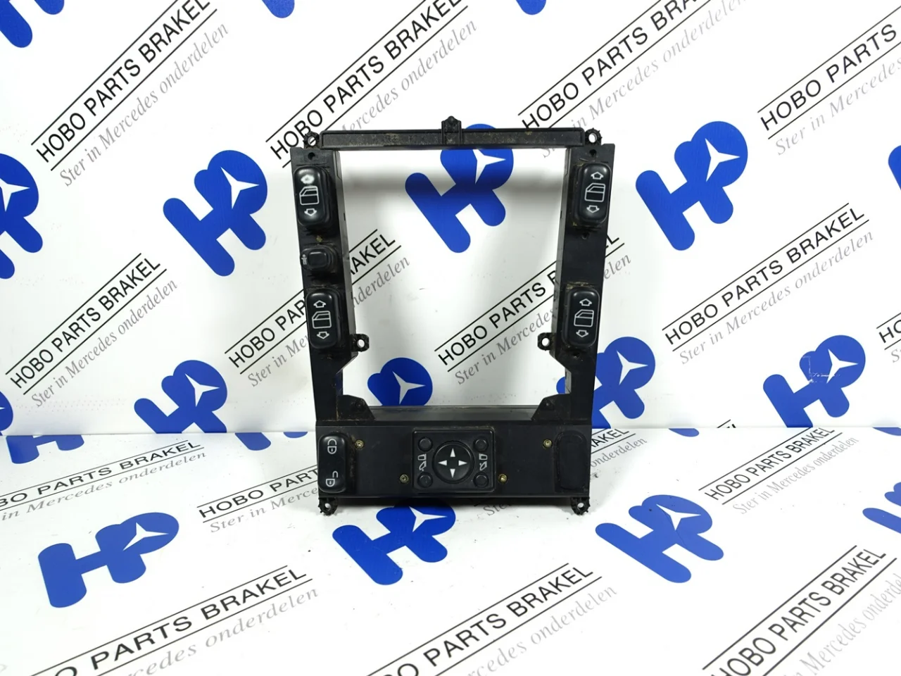 Window switch A 163 820 5010 (!) - Article 15079 1 - A1638205010-1