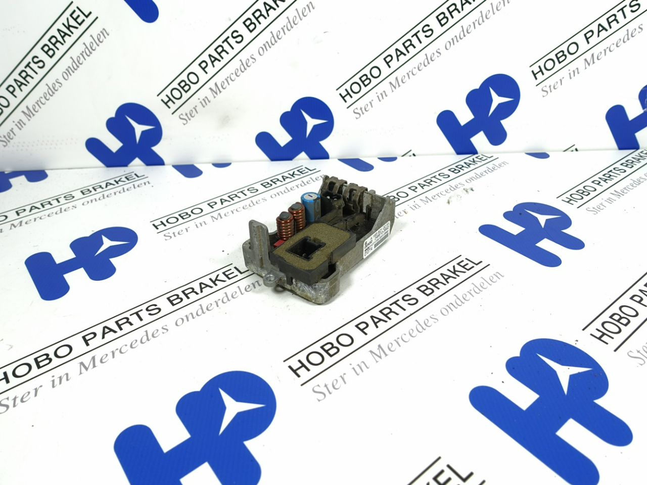 Kachelweerstand A 163 821 0051 - Article 15082 1 - A1638210051