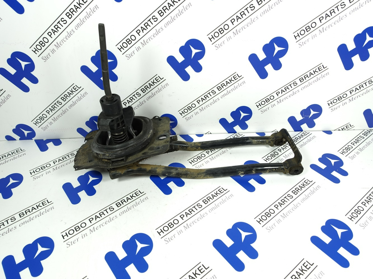 Schakelmechanisme A 163 260 0809