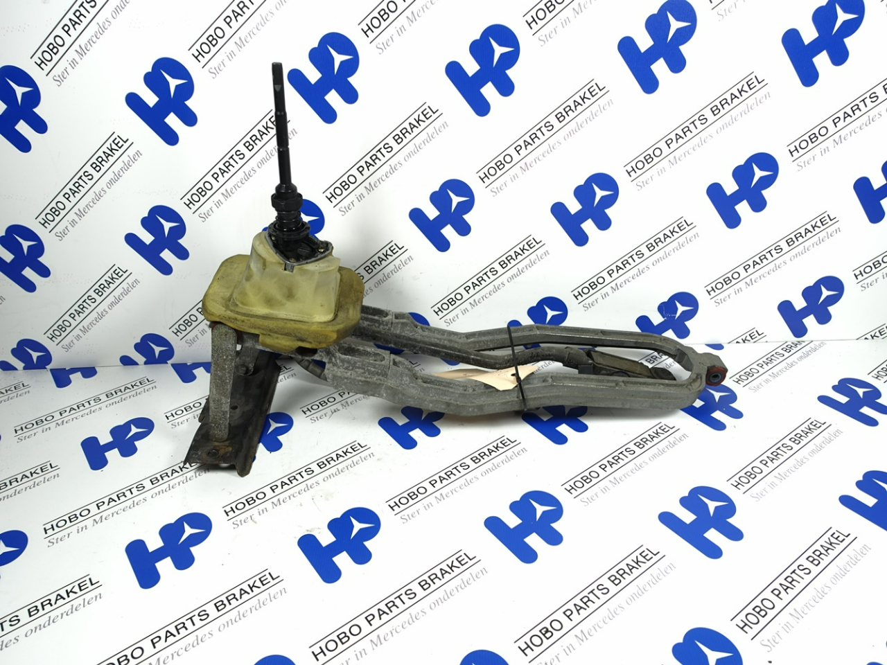 Schakelmechanisme A 203 260 7409
