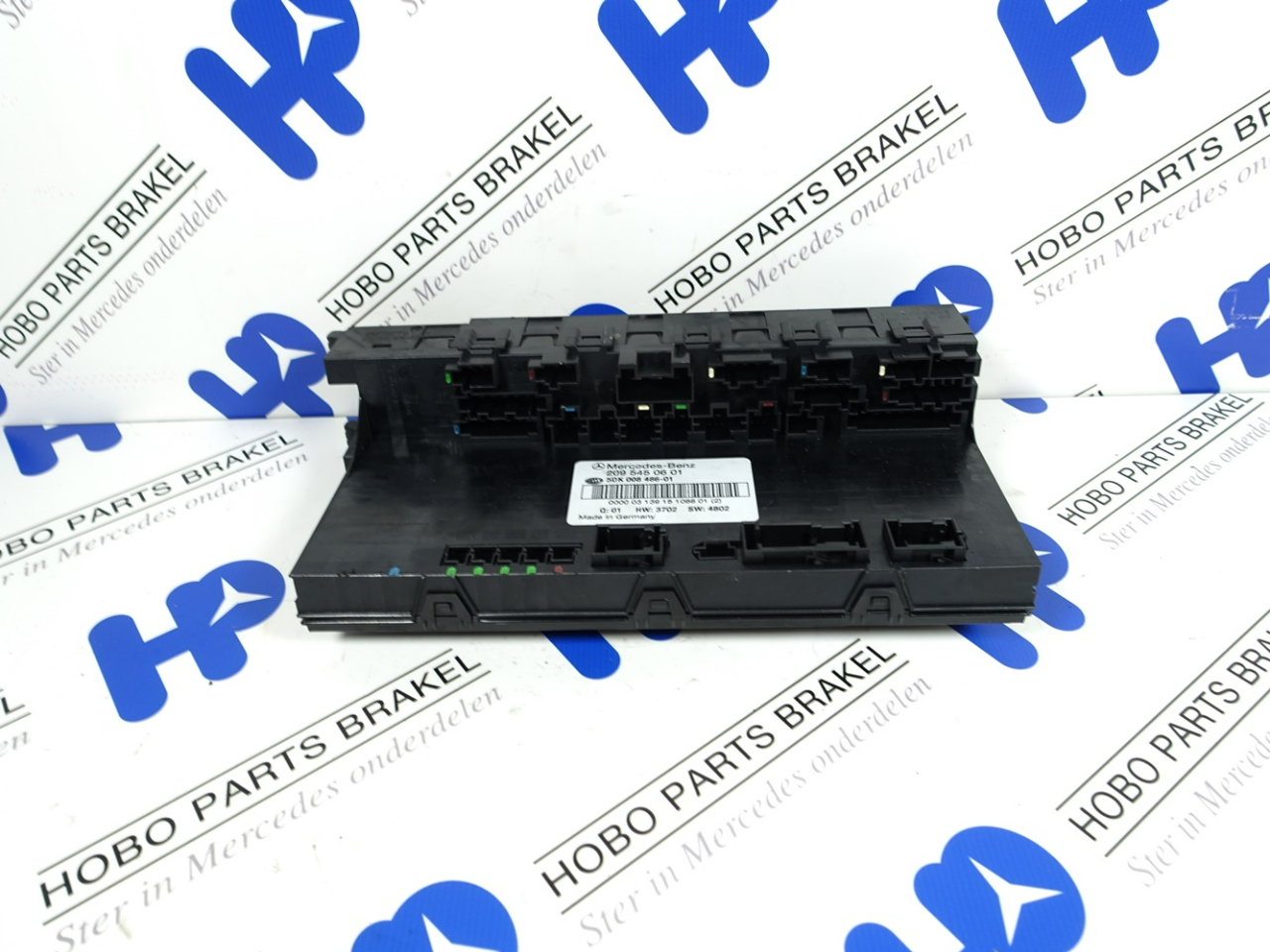 SAM module A 209 545 0601
