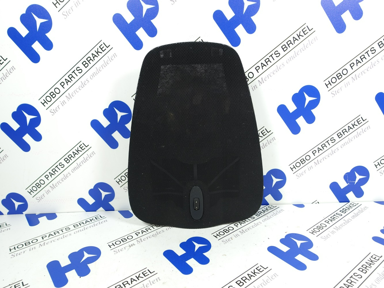Dashboard afdekking A 209 830 0754