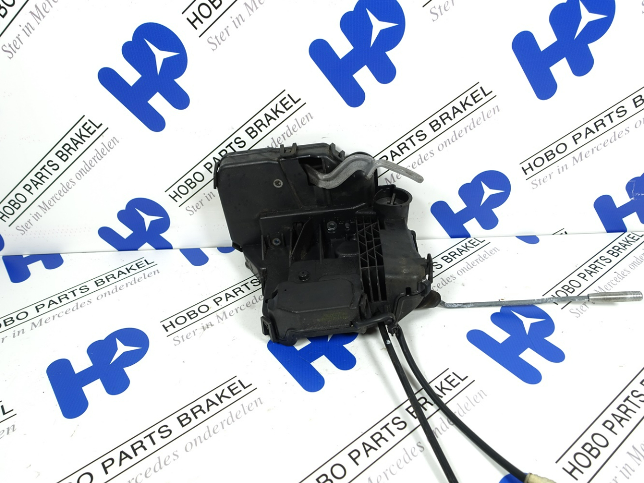 Portierslot A 171 720 2235 RV