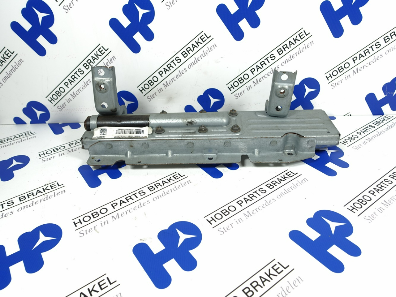 Airbag knie A 164 860 0702