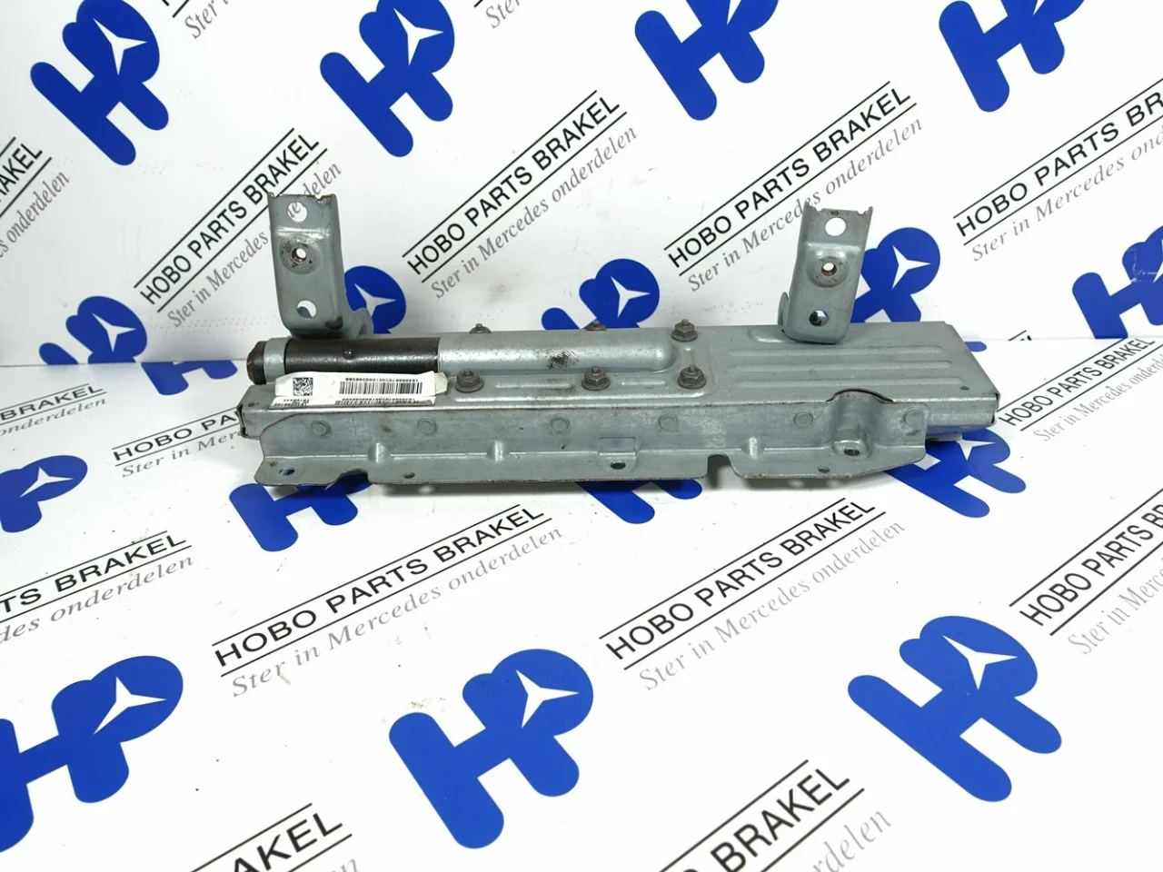 Airbag knie A 164 860 0702
