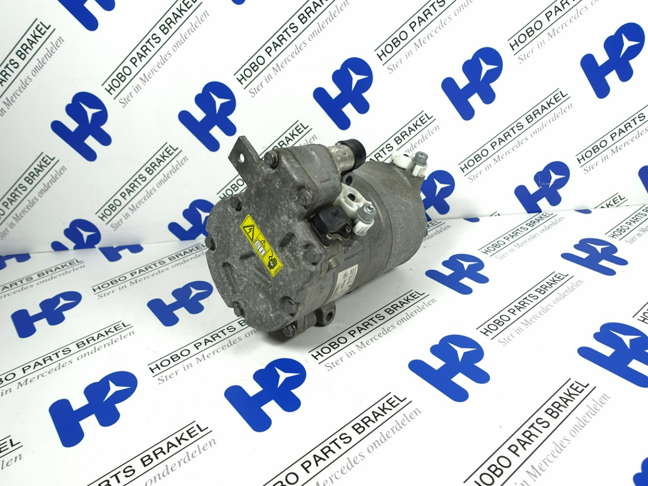 Airco compressor A 000 830 0301