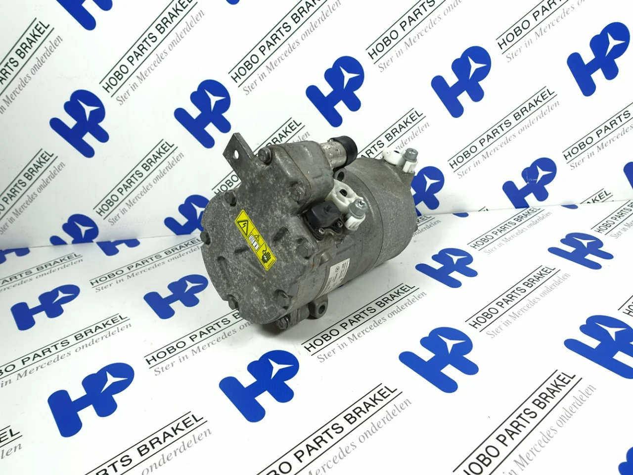 Airco compressor A 000 830 0301 - Article 15119 1 - A0008300301