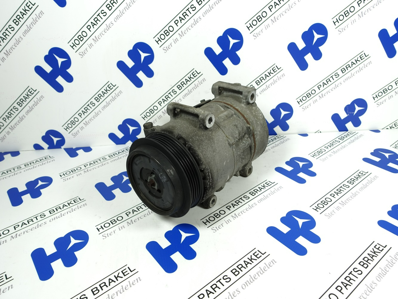 Airco compressor A 002 230 1311