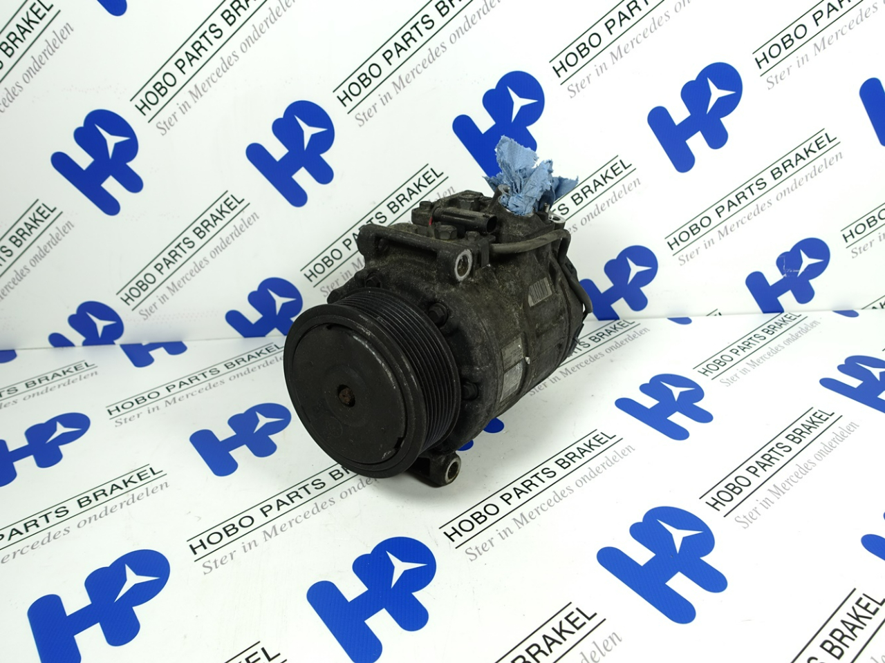 Airco compressor A 002 230 8211