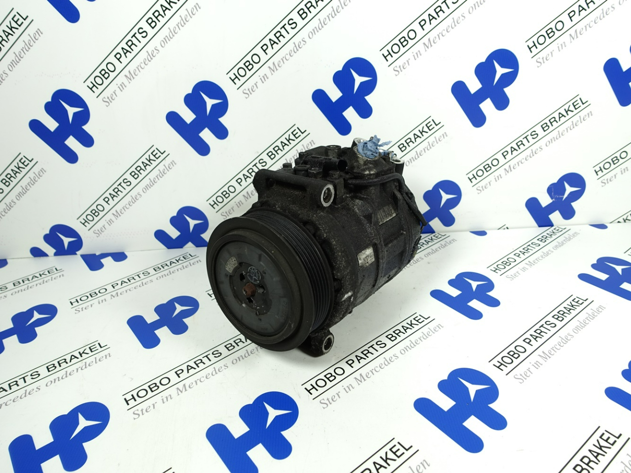 Airco compressor A 001 230 2811
