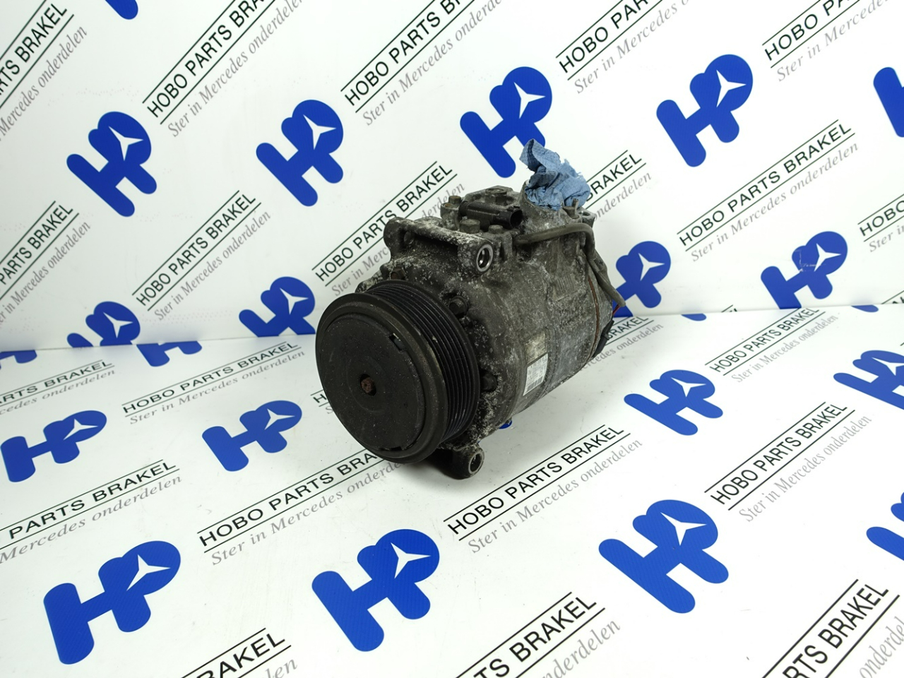 Airco compressor A 002 230 8111