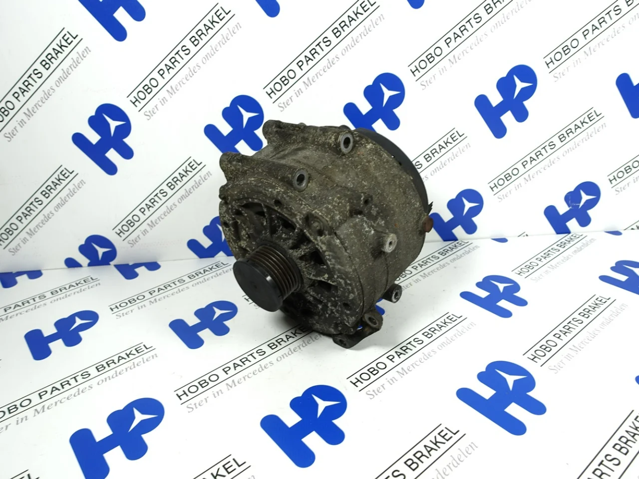 Alternator A 000 150 2550 - 190A - Article 15124 1 - A0001502550
