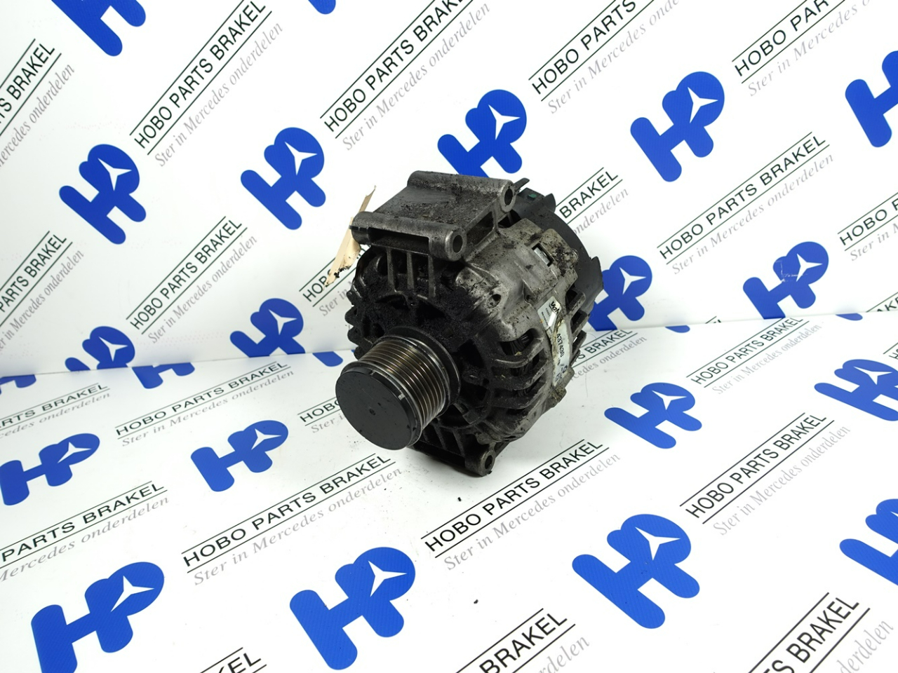 Dynamo A 271 154 1002 - 150A