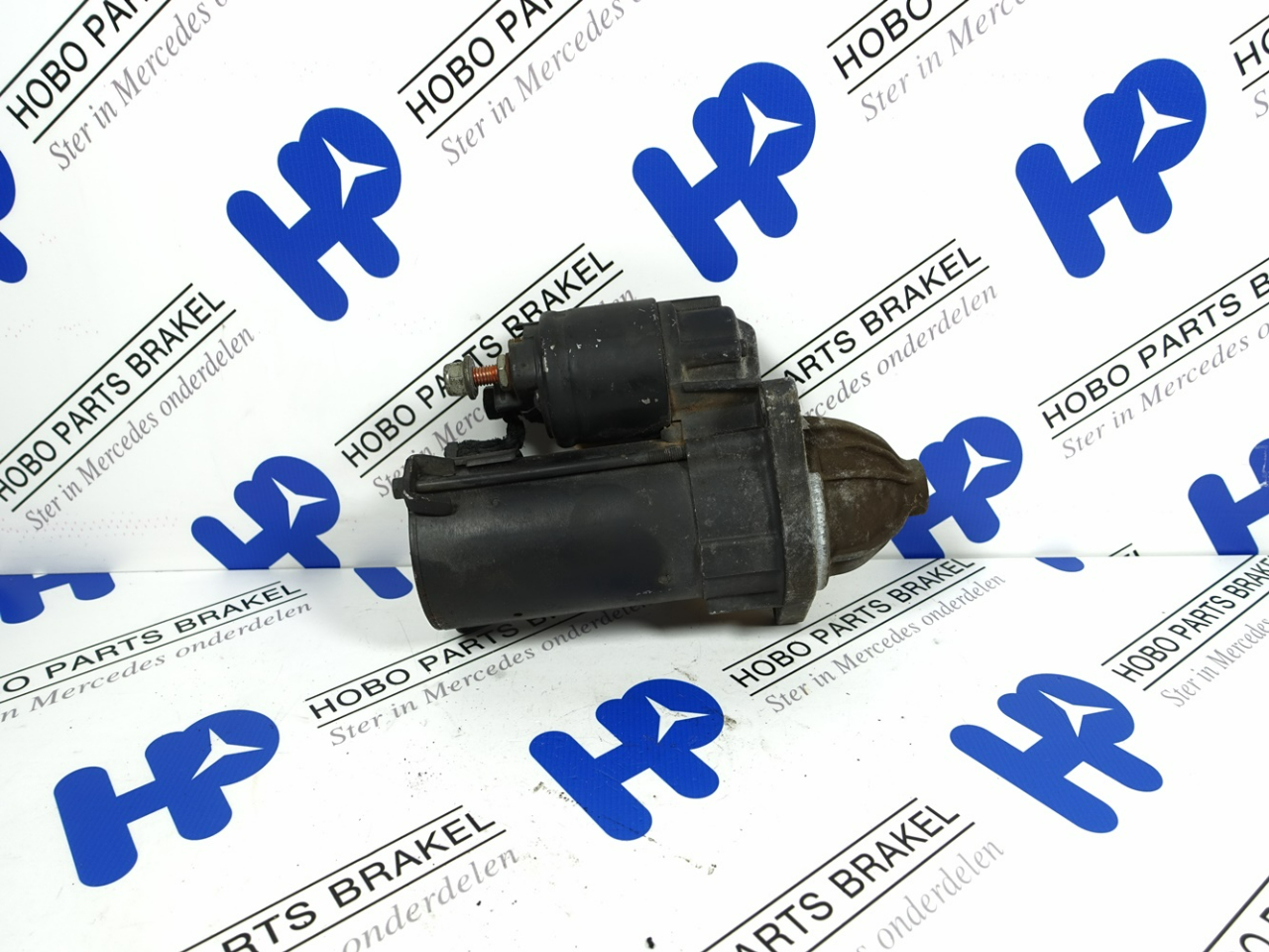 Startmotor A 005 151 1101