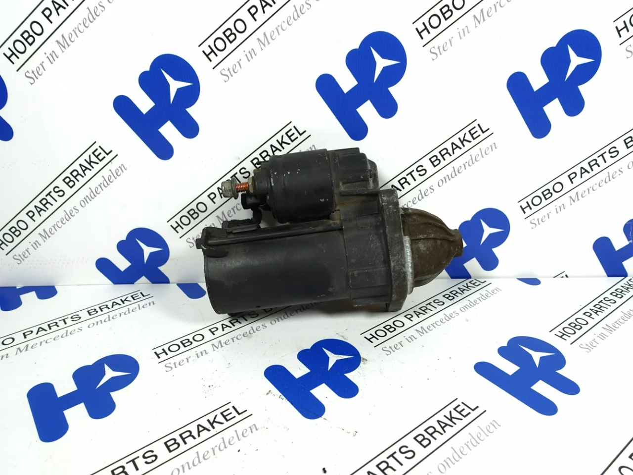 Startmotor A 005 151 1101