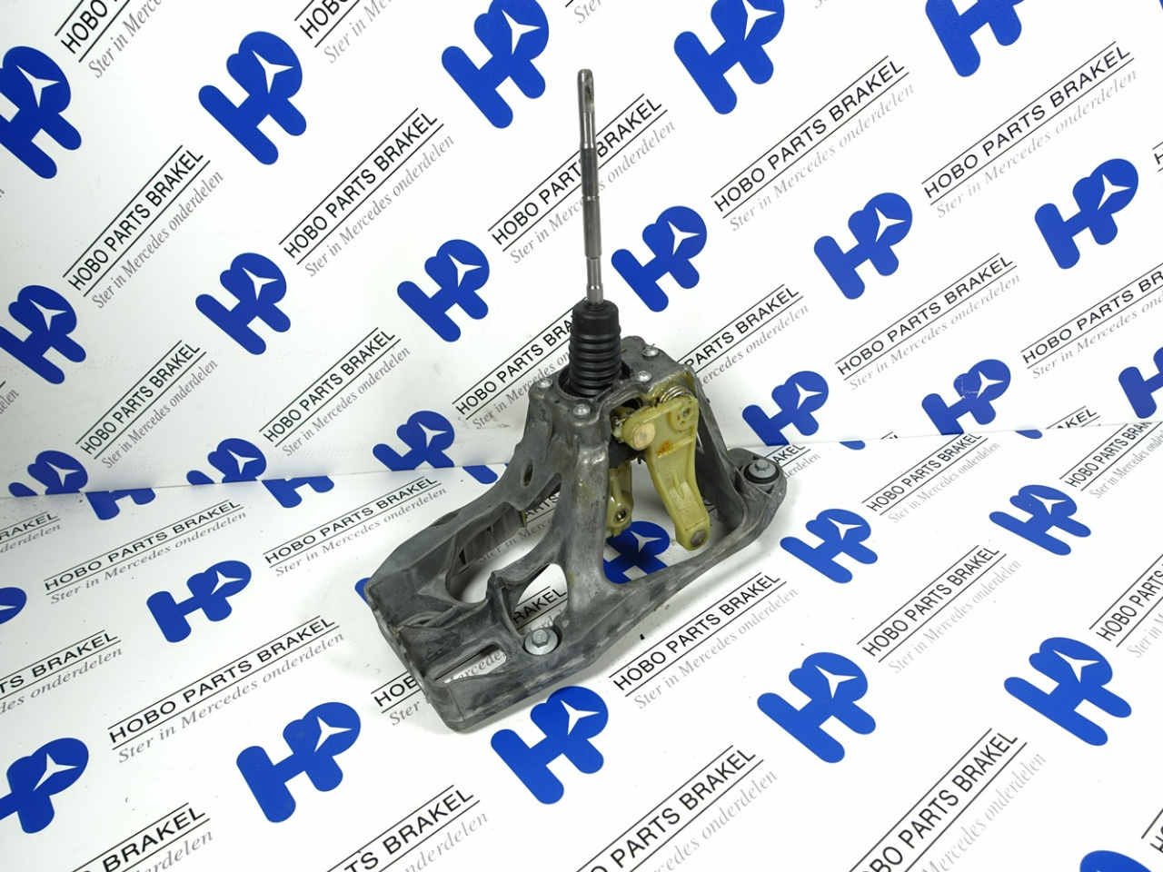 Schakelmechanisme A 169 360 0409
